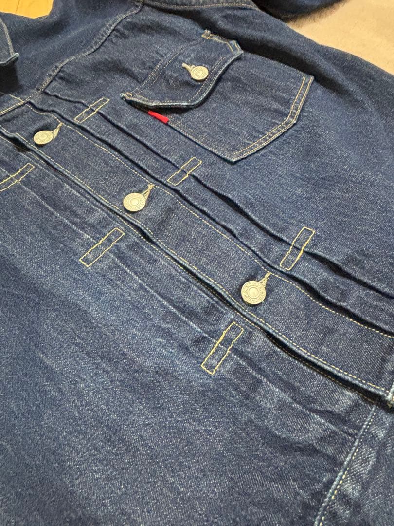 Levi’s lvc 506xx 44インチ 日本製 リーバイス　ファースト