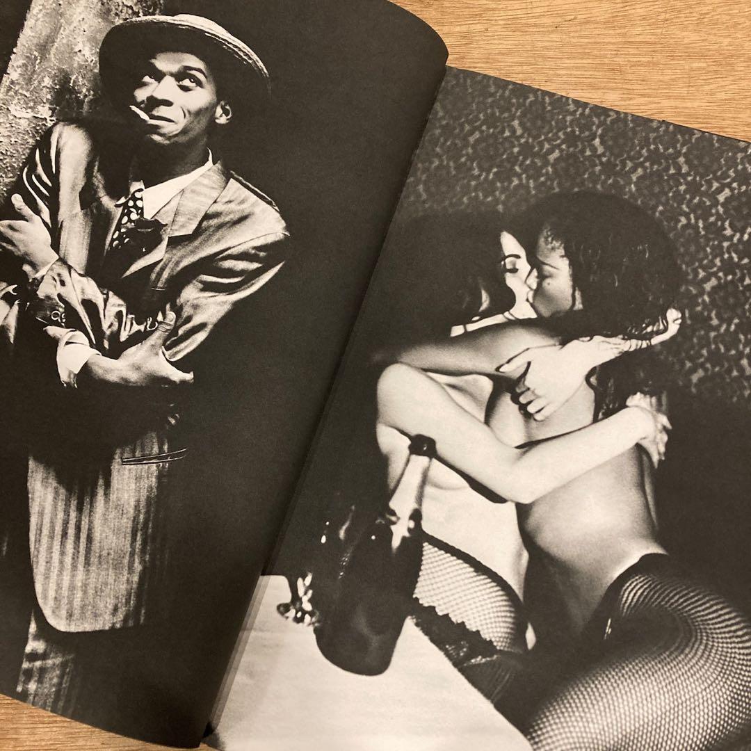 洋書　Snaps Ellen Von Unwerth/エレン・ヴォン・アンワース