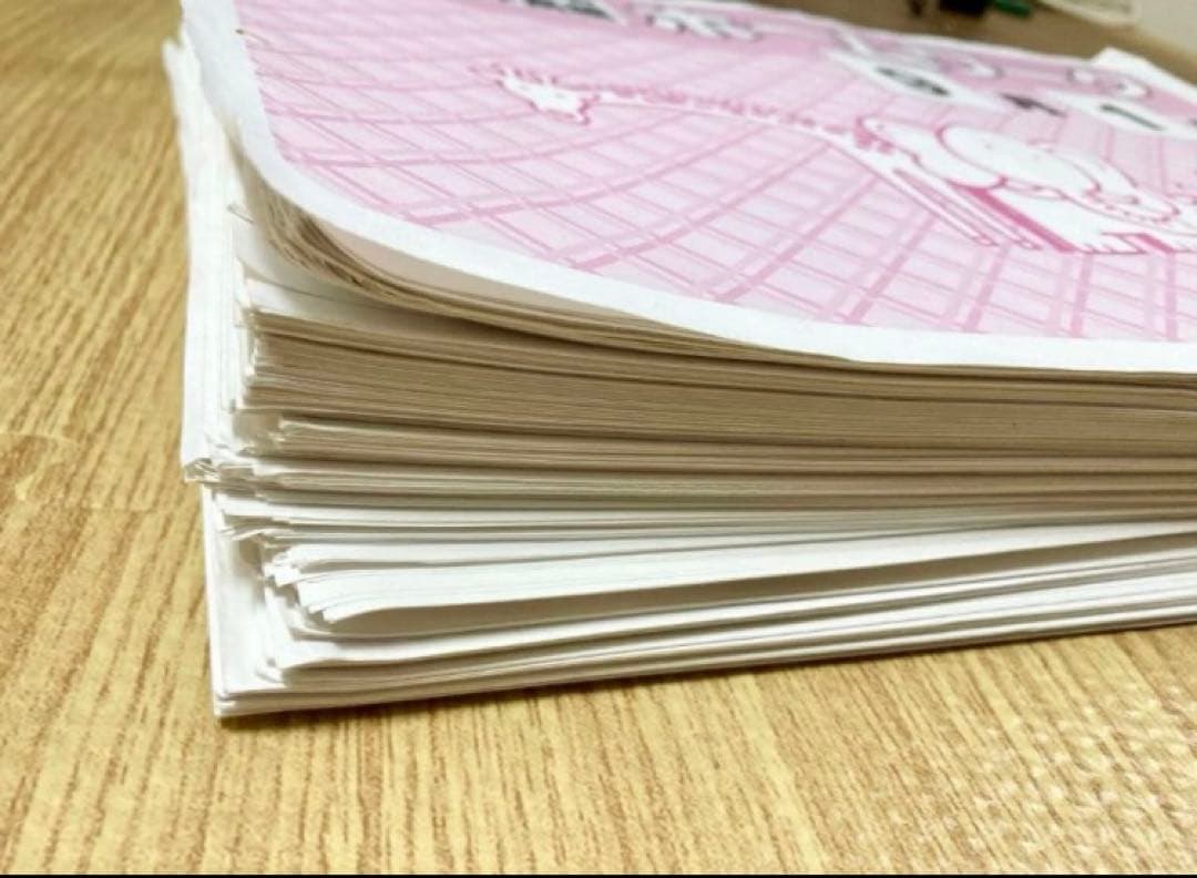 しょうがく社　奨学社　年長　ホームワーク　41冊　一年分