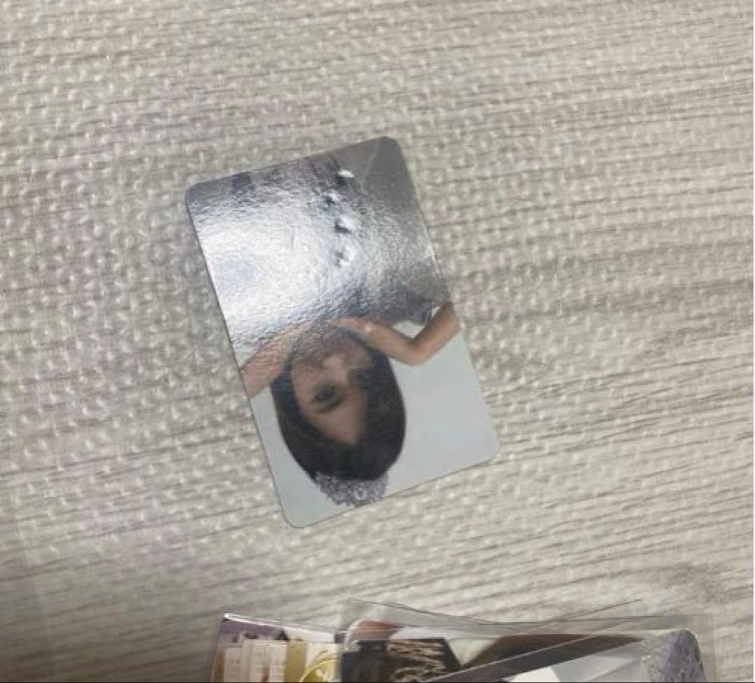 少女時代 CD アルバム トレカ まとめ売り セット
