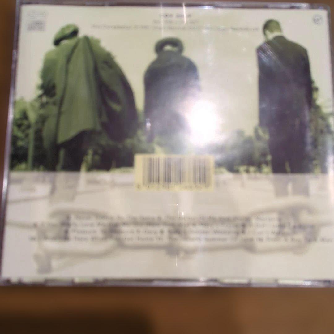 洋楽 sweet danny wilson / DANNY WILSON CD