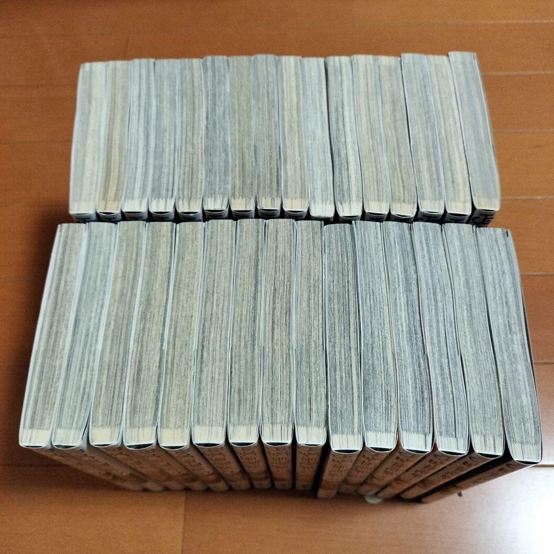 呪術廻戦 0〜 30巻 全巻セット