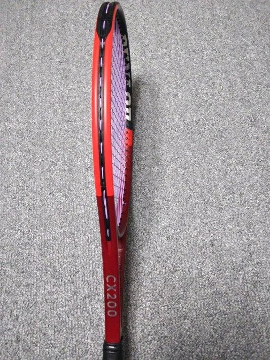 ダンロップ　CX200　G2　2024