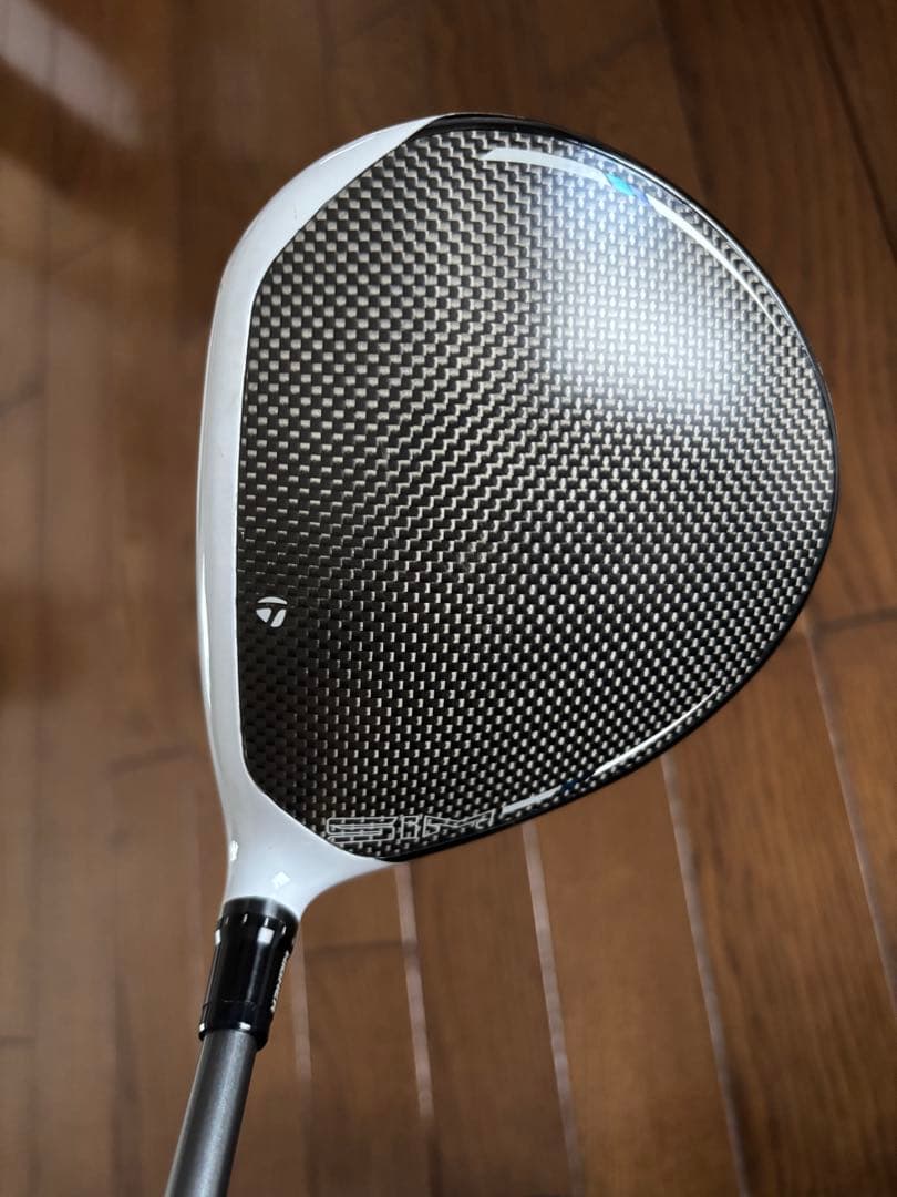 TaylorMade SIM MAX ドライバー　9度