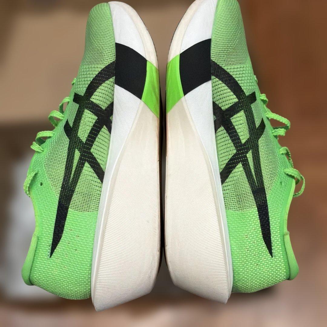 スパイク・シューズ ASICS SPEED EDGE TOKYO 27.0cm