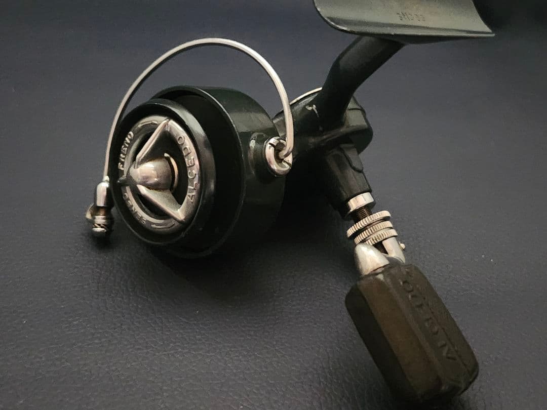 Alcedo Micron　アルチェード ミクロン