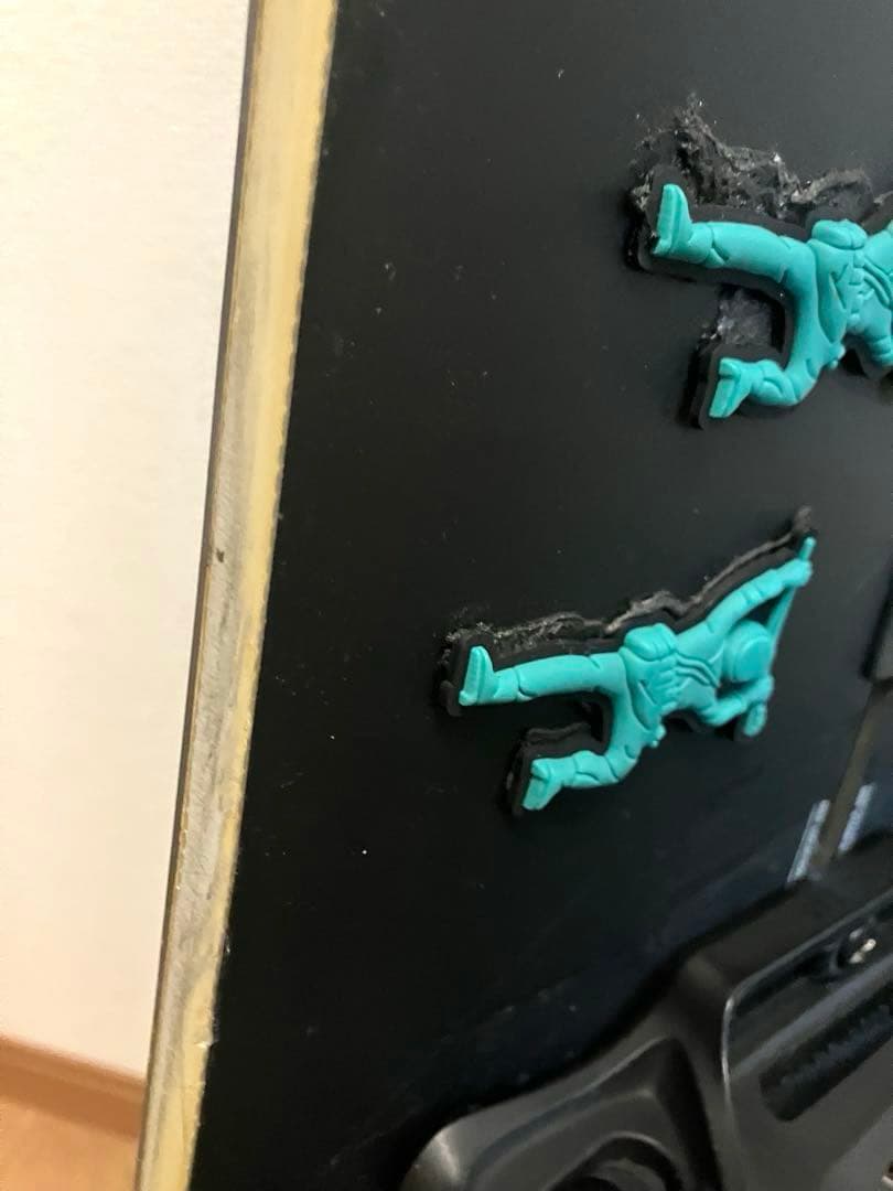 バートン インスティゲーター
