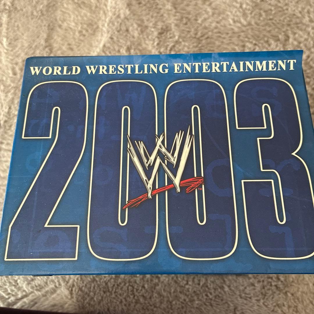 WWE DVDまとめ売り　日本語字幕付き