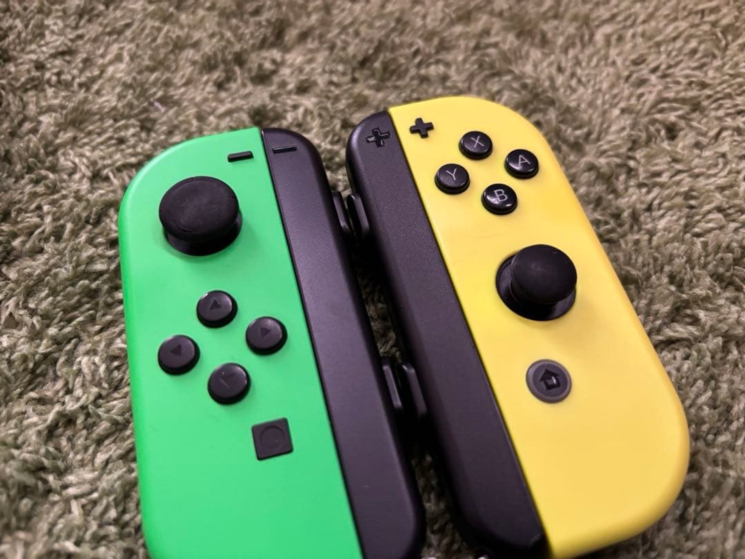 Nintendo Switch 本体 その他アクセサリーセット