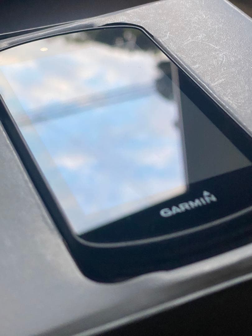 GARMIN サイクルコンピュータEDGE1030
