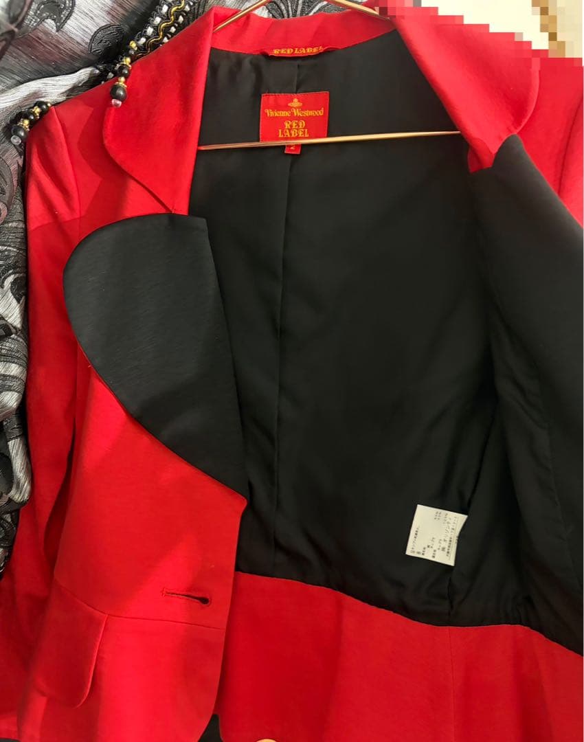 ラブジャケット