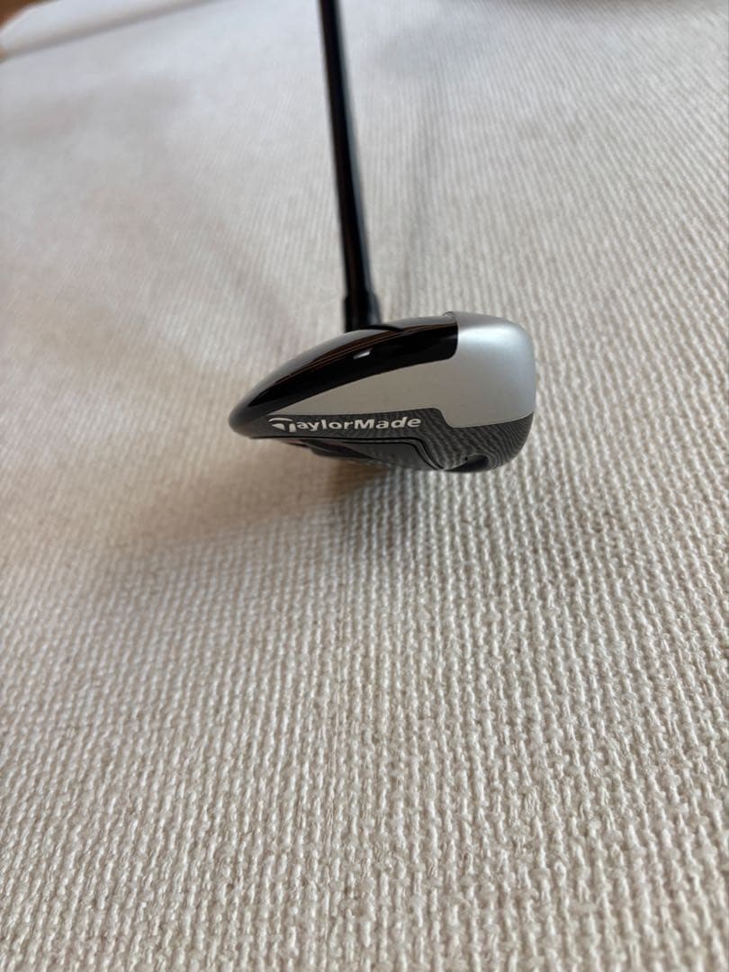 テーラーメイド　M4 レスキュー　U3 19度　taylormade