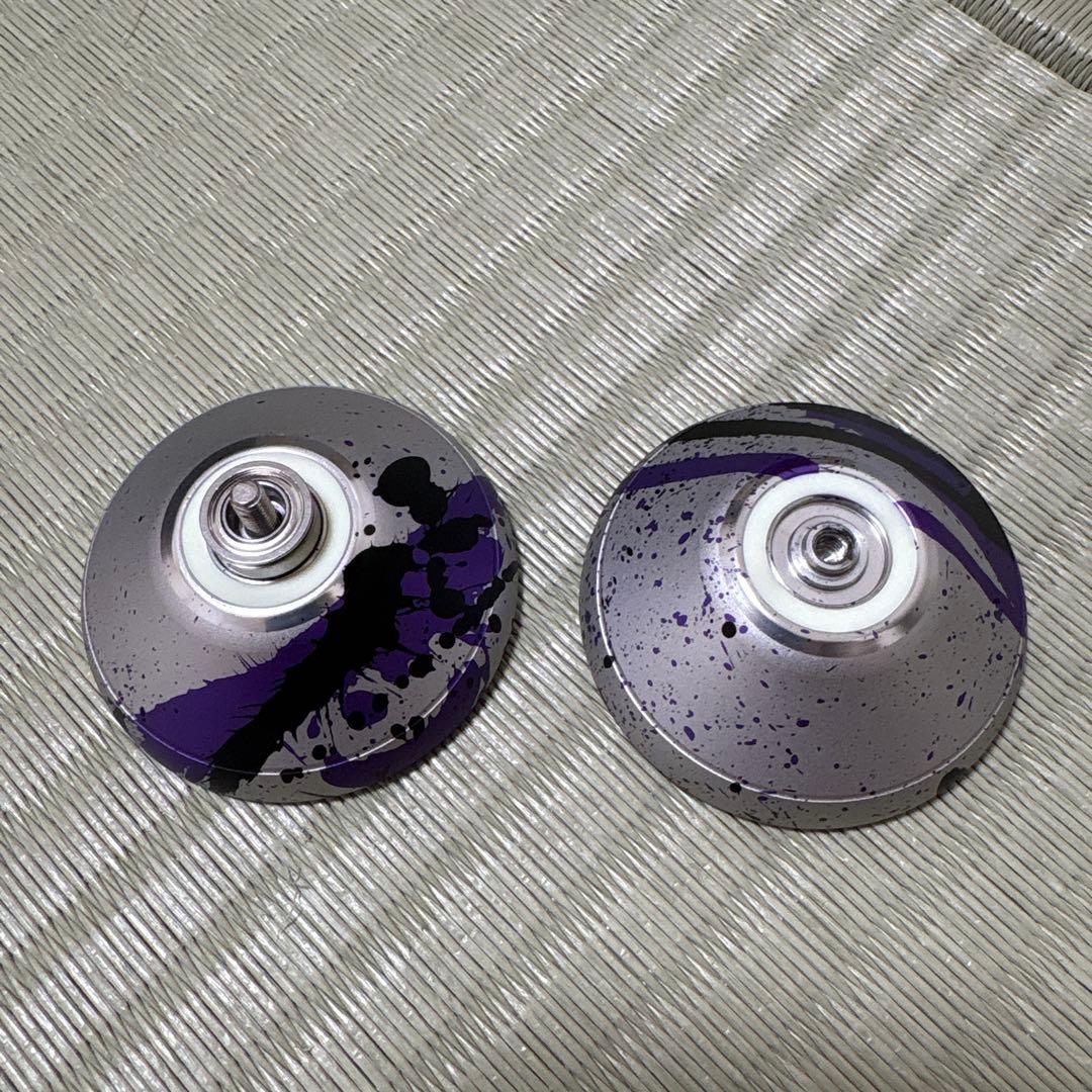 クラウンスプラッシュ/C3yoyodesign