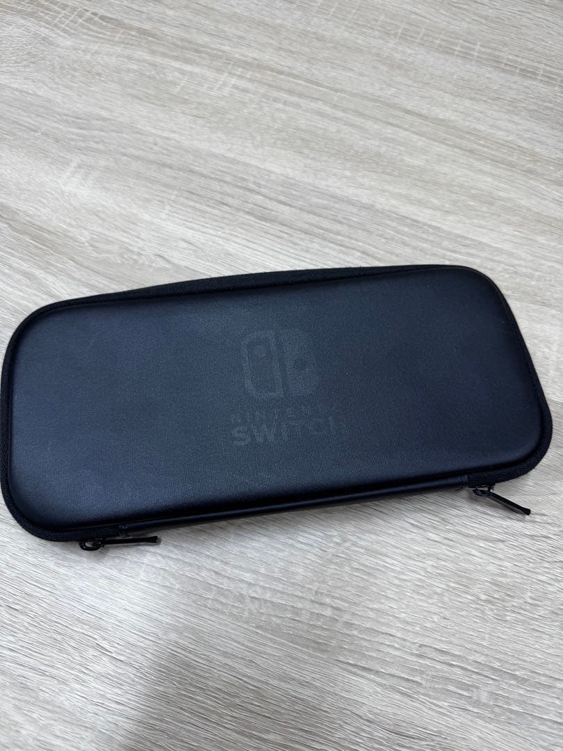 Switch Nintendo Switch ストア限定版 スマブラ付き