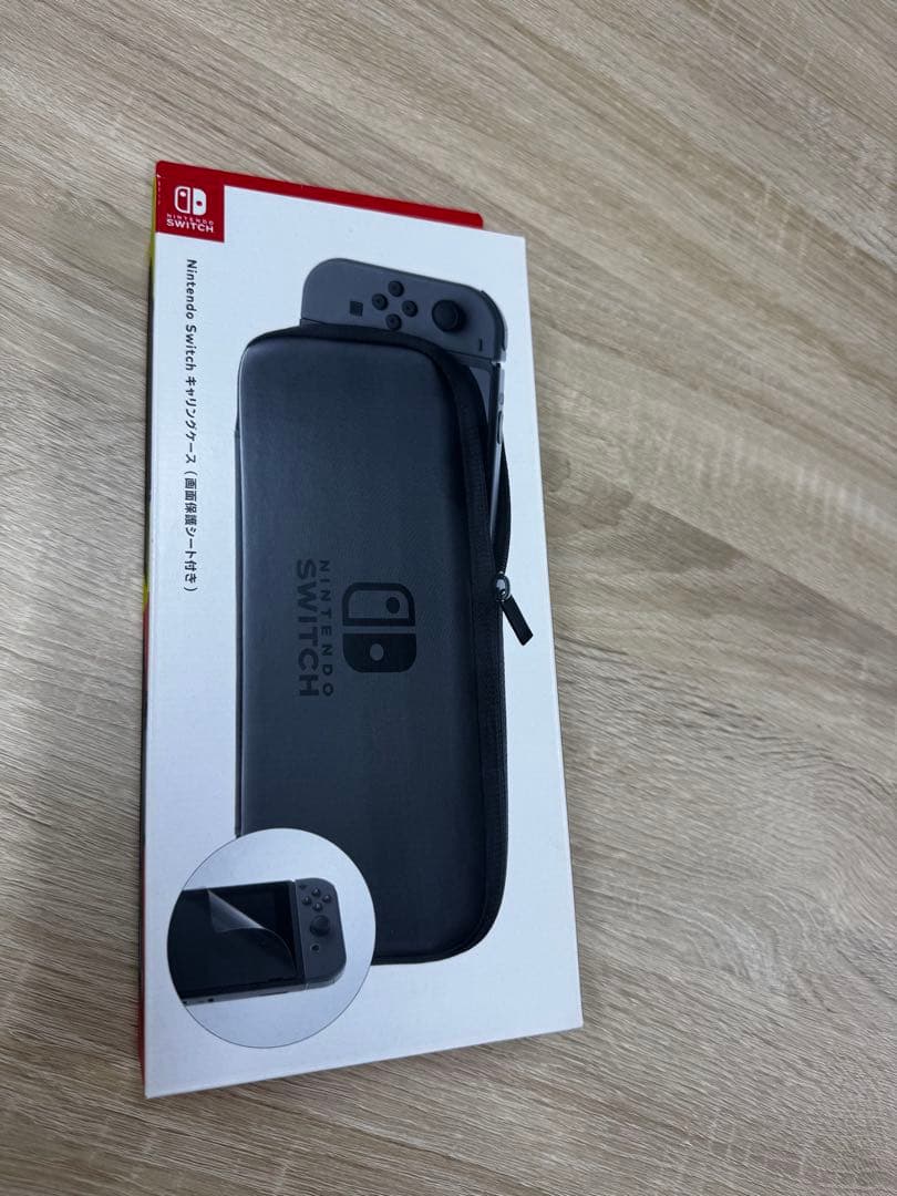 Switch Nintendo Switch ストア限定版 スマブラ付き
