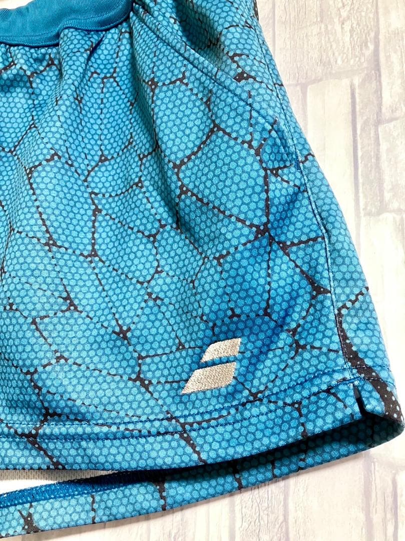 【24時間以内/匿名配送】良品 バボラ レディース セットアップ 上下 M&L