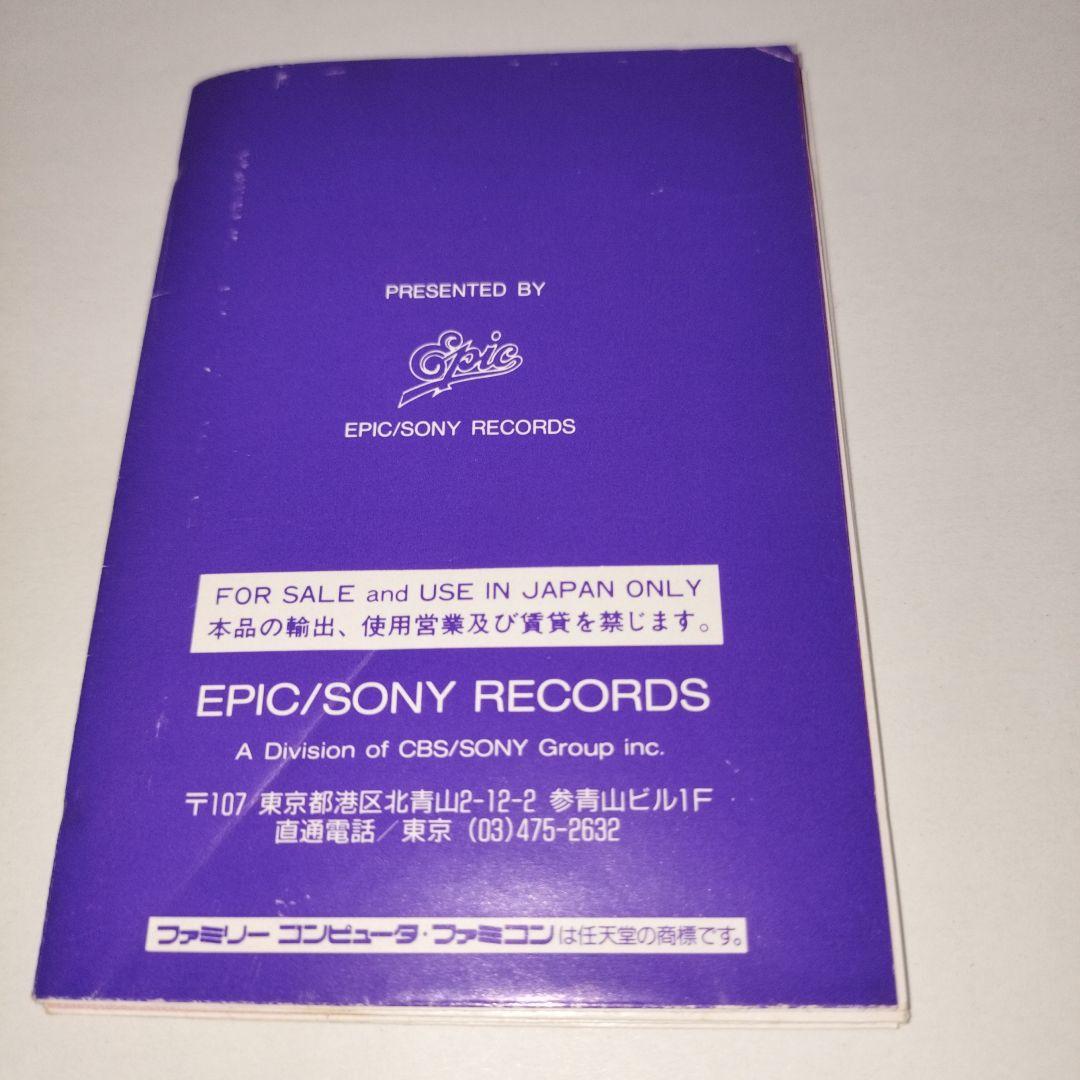 ファミコン　ソルスティス