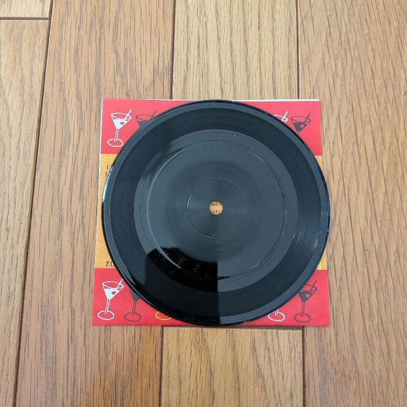 Less Than Jake / Pezcoreなどレコード3枚セット