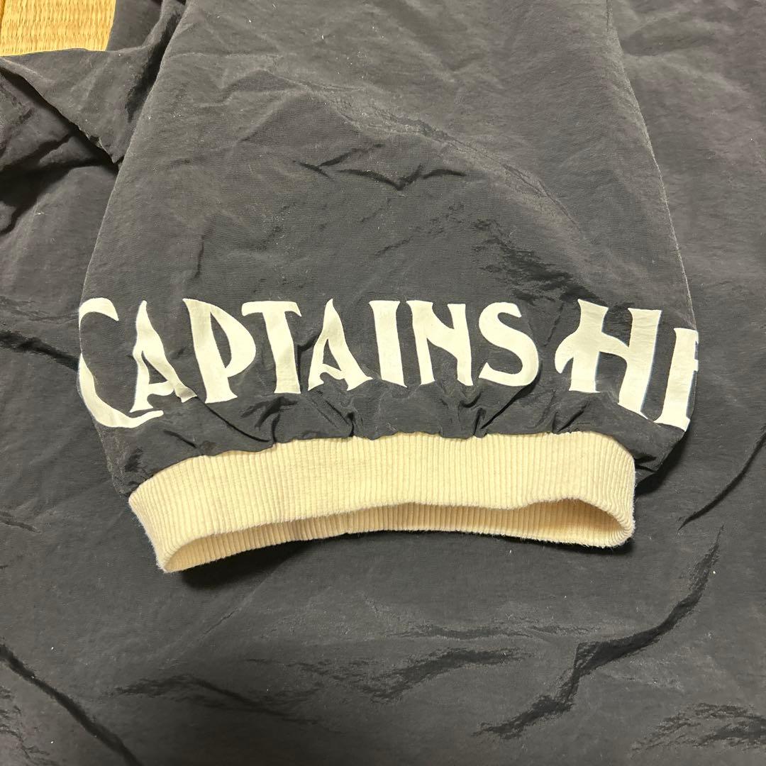 CALEE × CAPTAINS HELM × Cph/Golf ポロシャツ