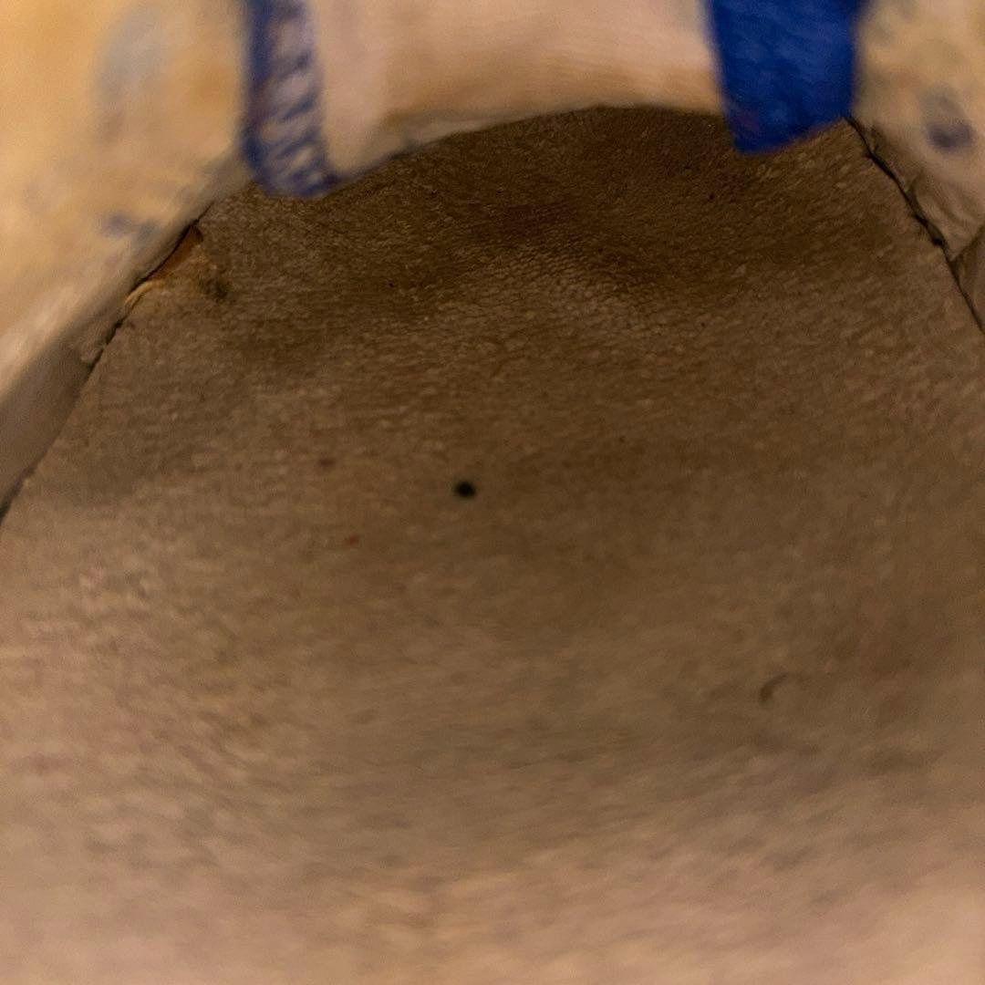 Mizuno フィールドジオ LJ 25.5
