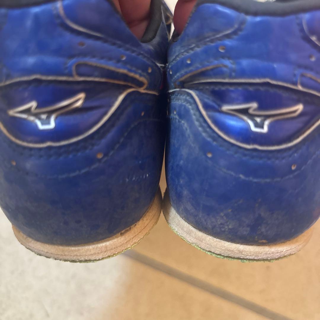 Mizuno フィールドジオ LJ 25.5