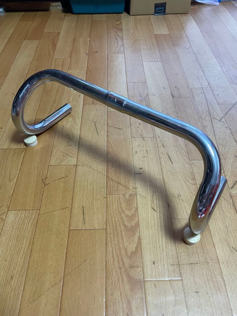 ユーレー・CLB・ワイマン　ロードバイクoldフランスパーツ他