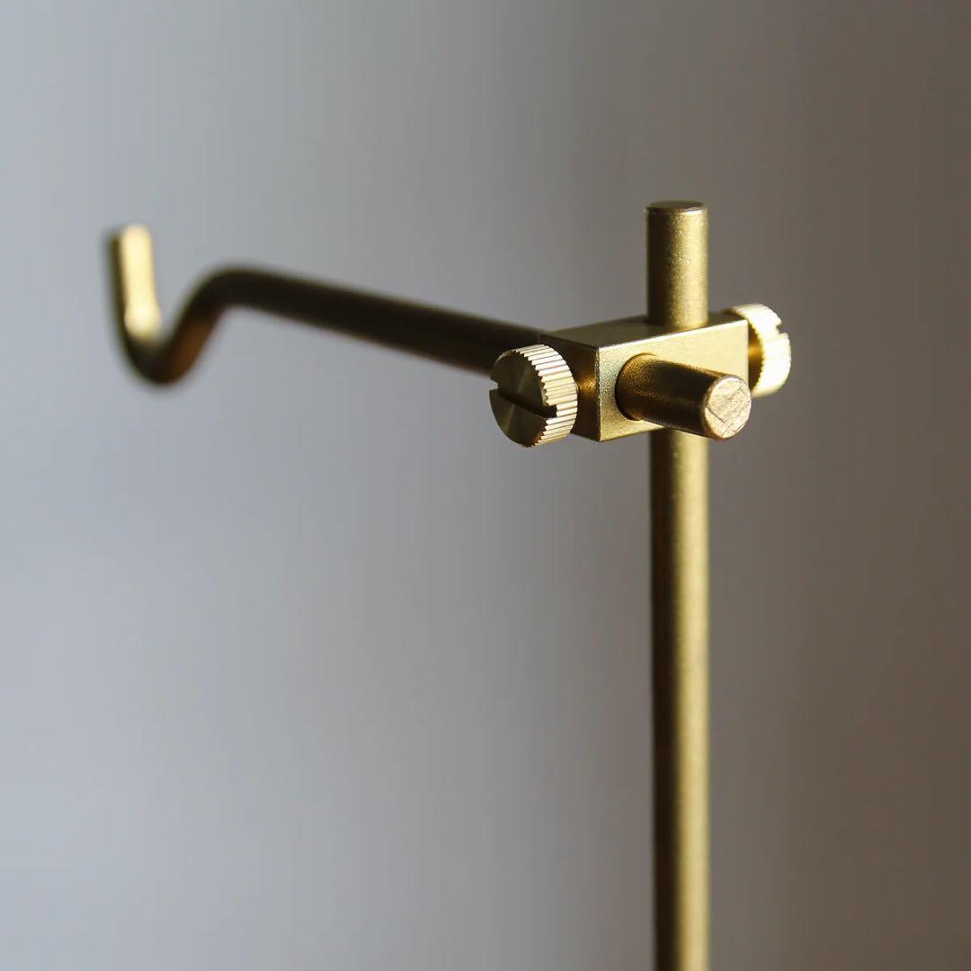 ライト・ランタン FEDECA BAR CLAMP LANTERN STAND