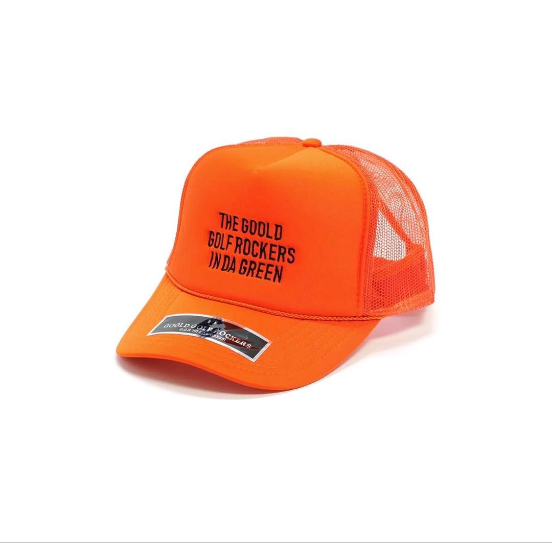 GOOLD GOLF ROCKERS 3点セット XL