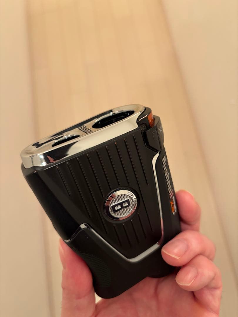 ブッシュネル Bushnell ピンシーカープロX3プラスジョルト 日本正規品