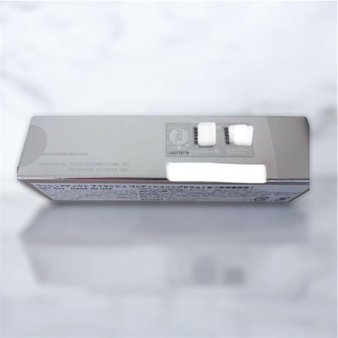 【特価！】【正規品・新品未使用】ラッシュアディクト Lashaddict⭐︎5ml