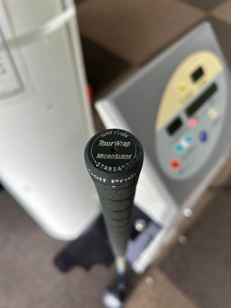 【値下】ロッディオ S-Tuning ドライバー ツアーAD BB-6Sおまけ付