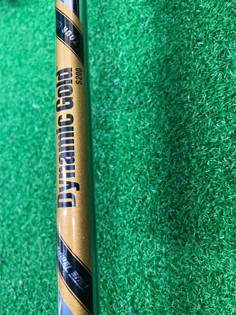 Titleist BV FORGED ウェッジ2本セット
