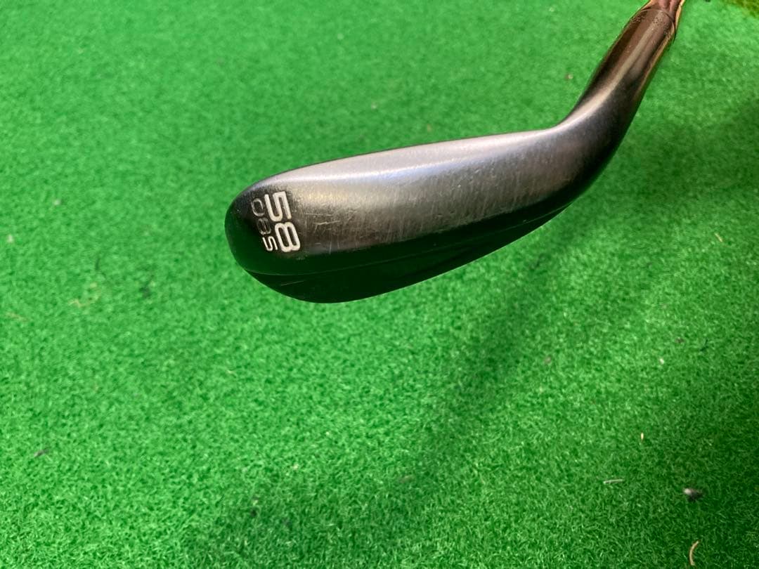 Titleist BV FORGED ウェッジ2本セット