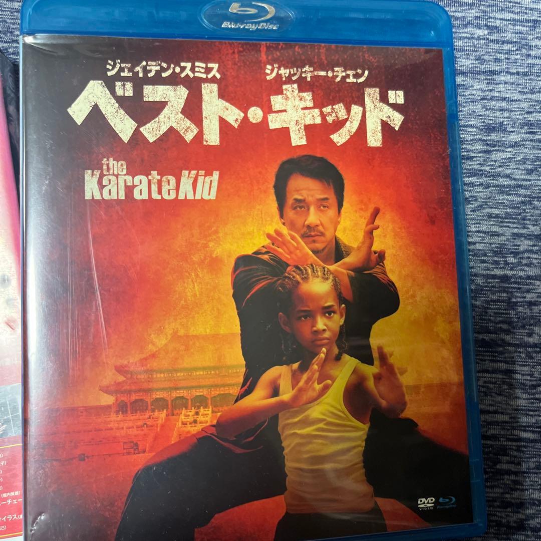 ジャッキーチェンDVD