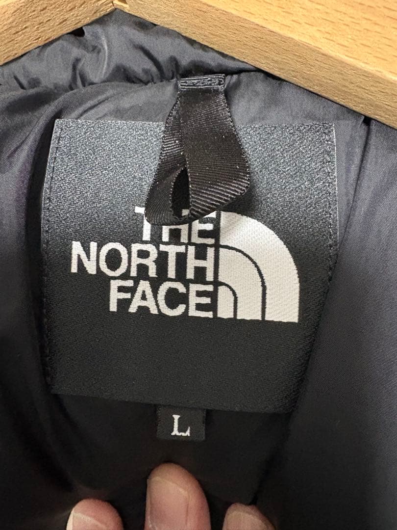 ジャケット・アウター THE NORTH FACE Nutpse Vest ND92557 K