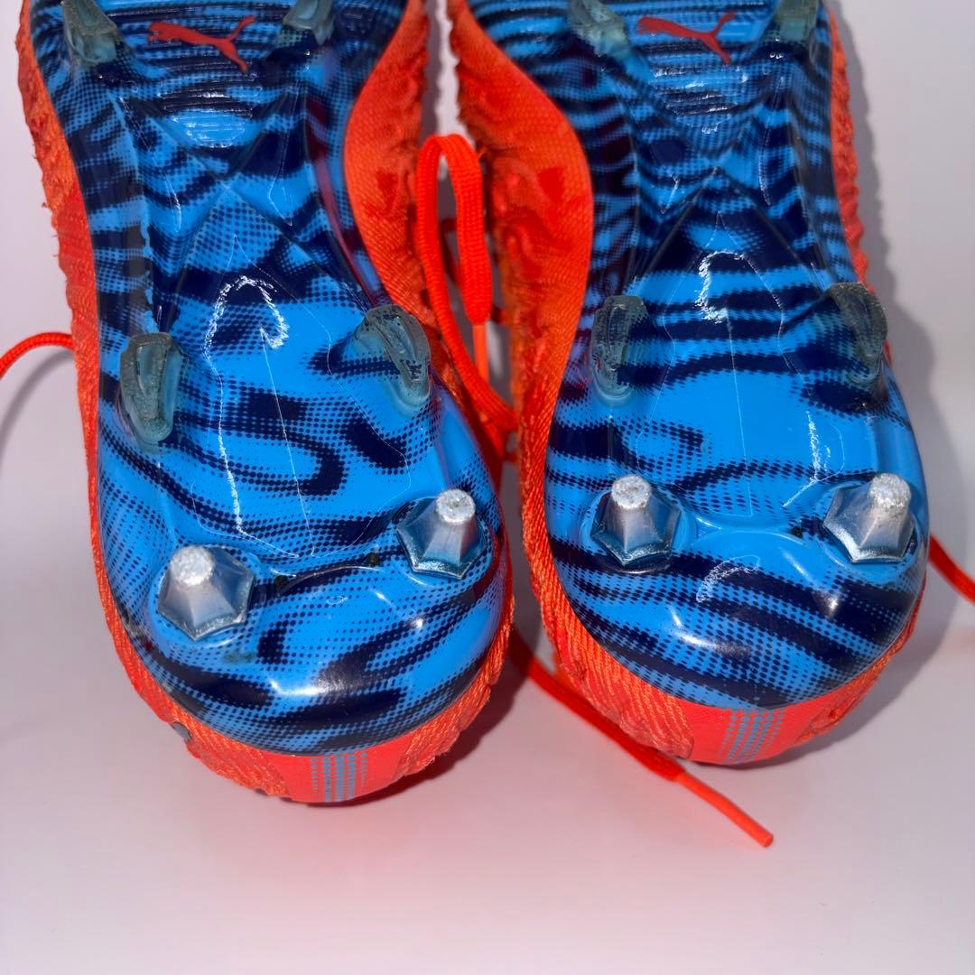 PUMA フューチャー 19.1 Mx SG 25cm サッカー スパイク