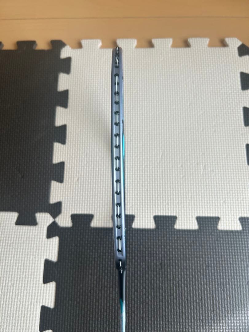 超美品　YONEX アストロクス88d ツアー 4UG6