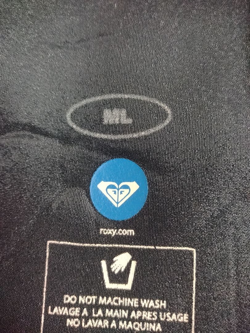 ROXY サーフィン　タッパー　ML