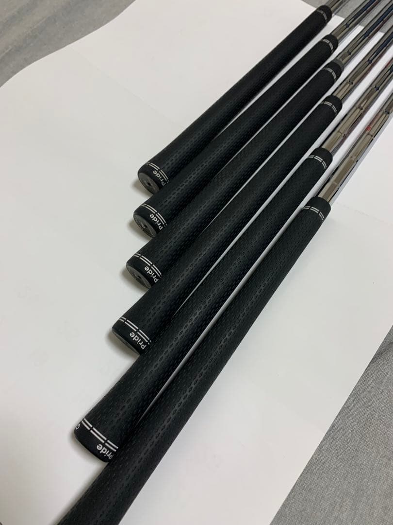 Titleist T200T350コンボアイアンセット + SM8 48/10F