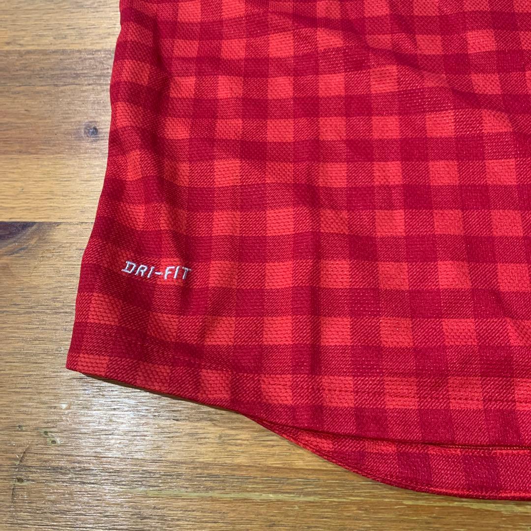 NIKE マンチェスターユナイテッド ユニフォーム