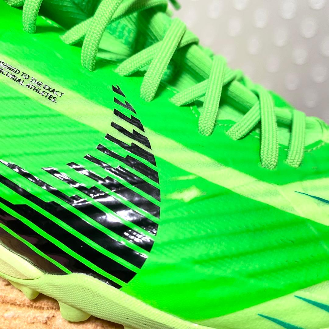 NIKE サッカー マーキュリアル SF9 MDS TF FJ7199-300