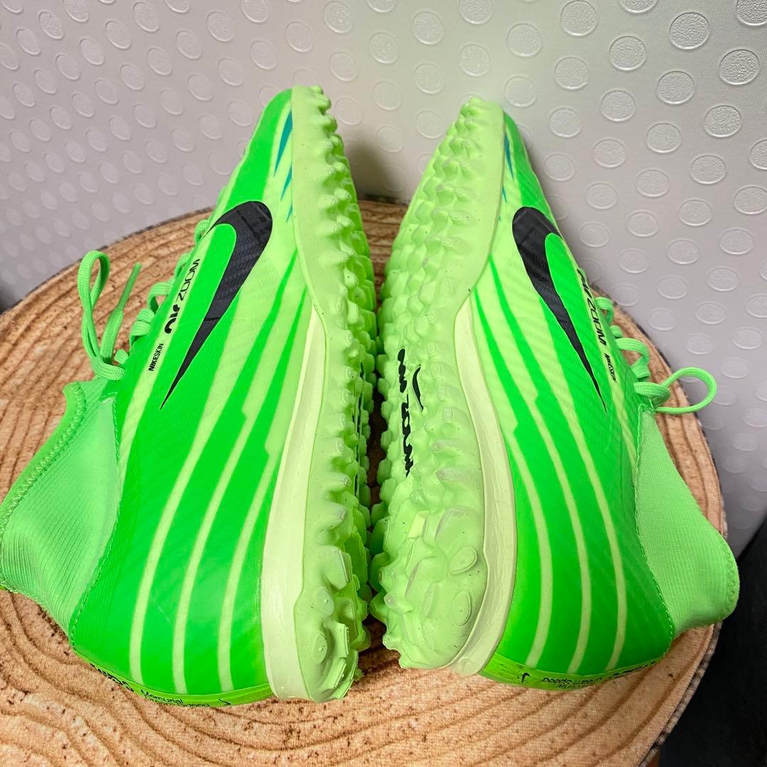 NIKE サッカー マーキュリアル SF9 MDS TF FJ7199-300
