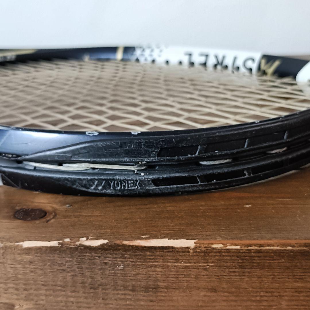 初心者◎ヨネックス アストレル115 魔法のラケット YONEX ASTREL