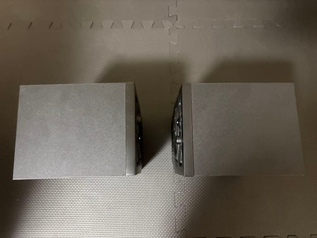ADAM Audio A3X ペア 電源ケーブル付