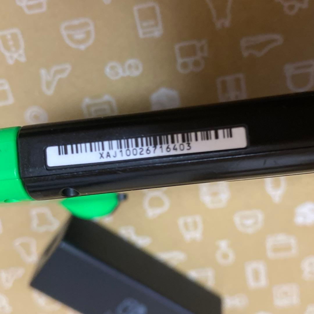 Nintendo Switch +ケース、SDカード128GB、LANアダプター