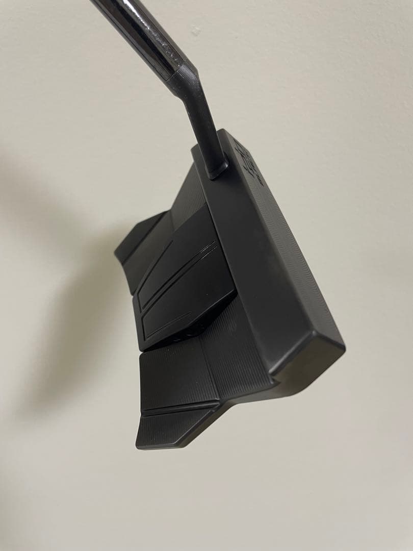 美品 スコッティキャメロン ホリデーコレクション2020 H20 ブラック