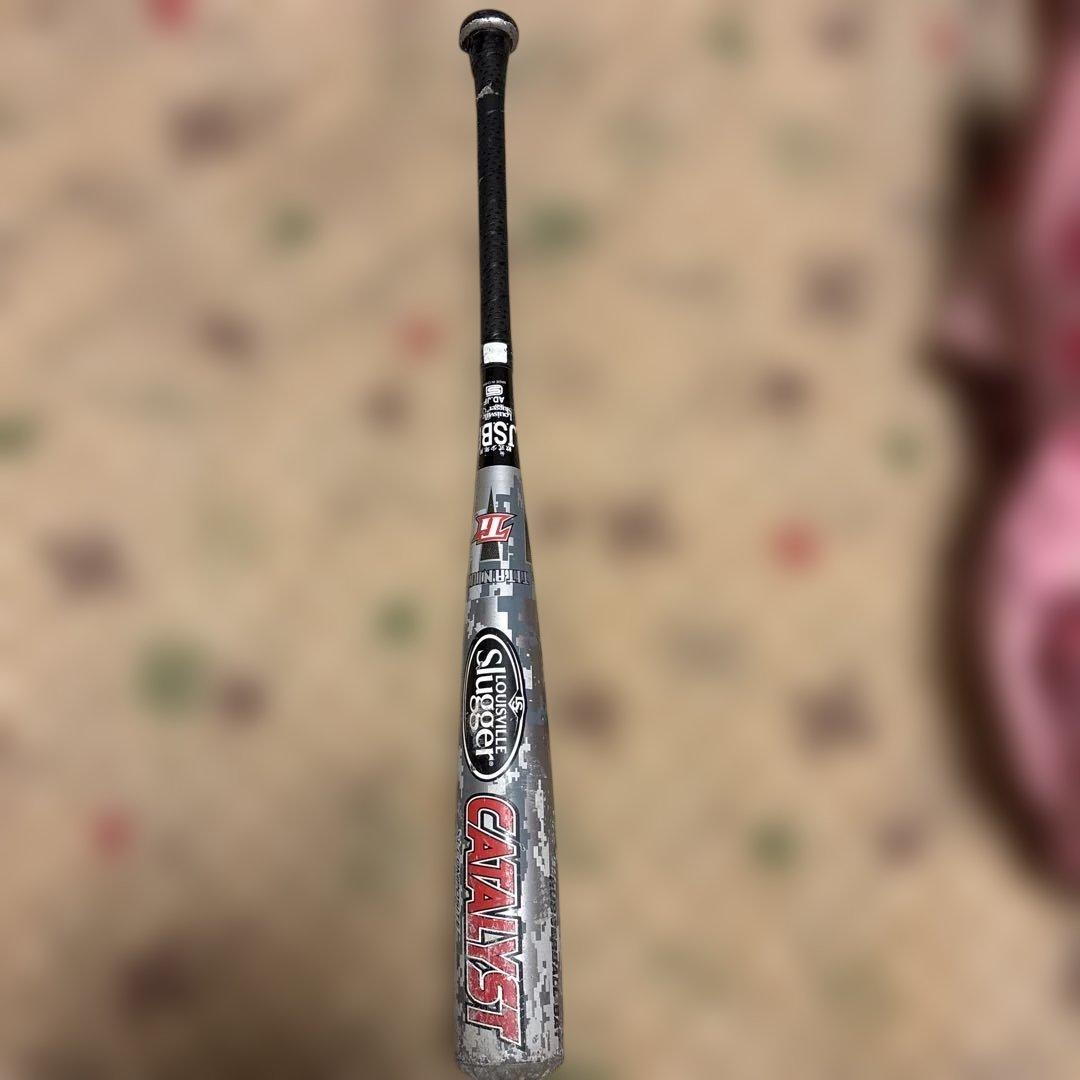 野球 軟式 バット