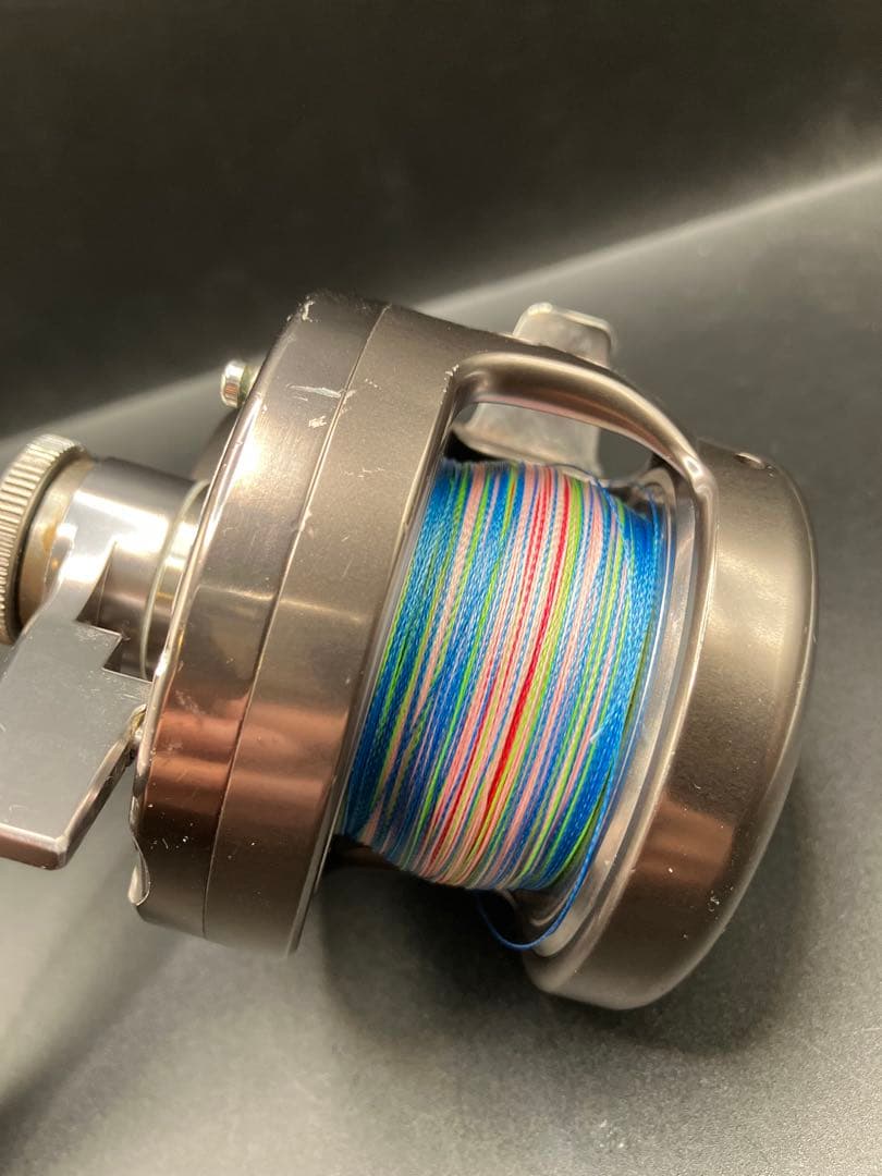 2404aq01 スタジオオーシャンマークブルーヘブン BH-L50 Hi/R右