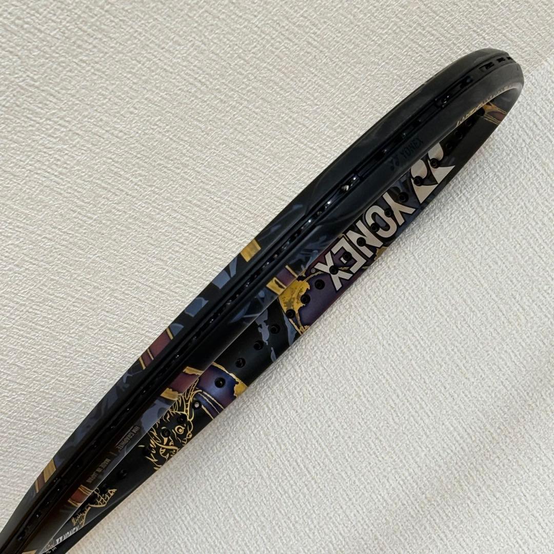 希少 YONEX EZONE 98 大阪なおみ限定モデル G2