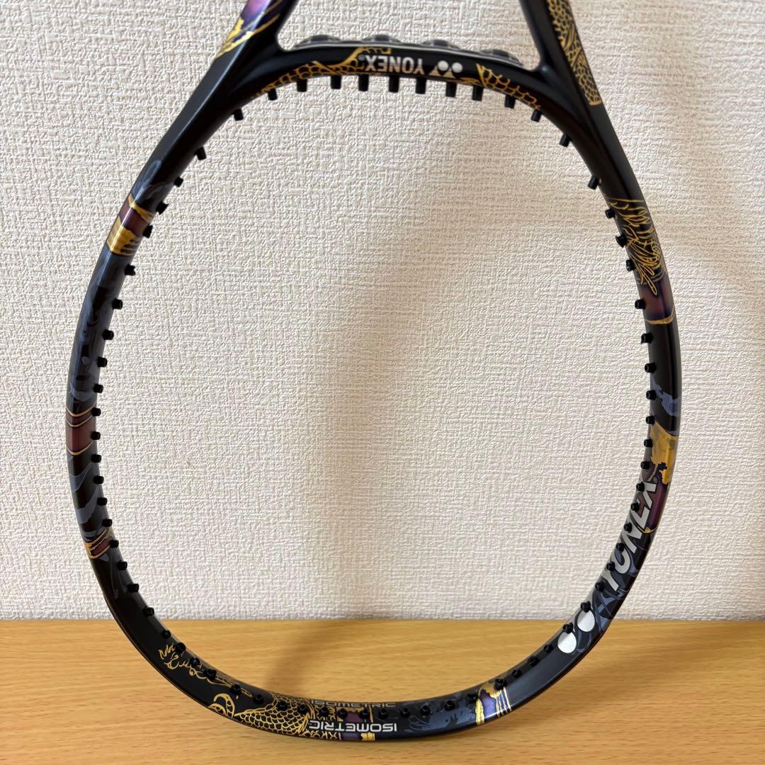 希少 YONEX EZONE 98 大阪なおみ限定モデル G2